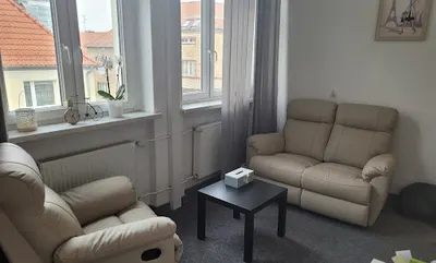 Gabinet Pomocy Psychologicznej Opole - mgr Karolina Cwynar