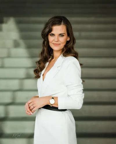 Radca Prawny Monika Rajewska-Nosal